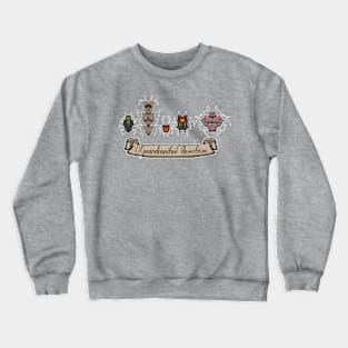 Guardians Insects Crewneck Sweatshirt